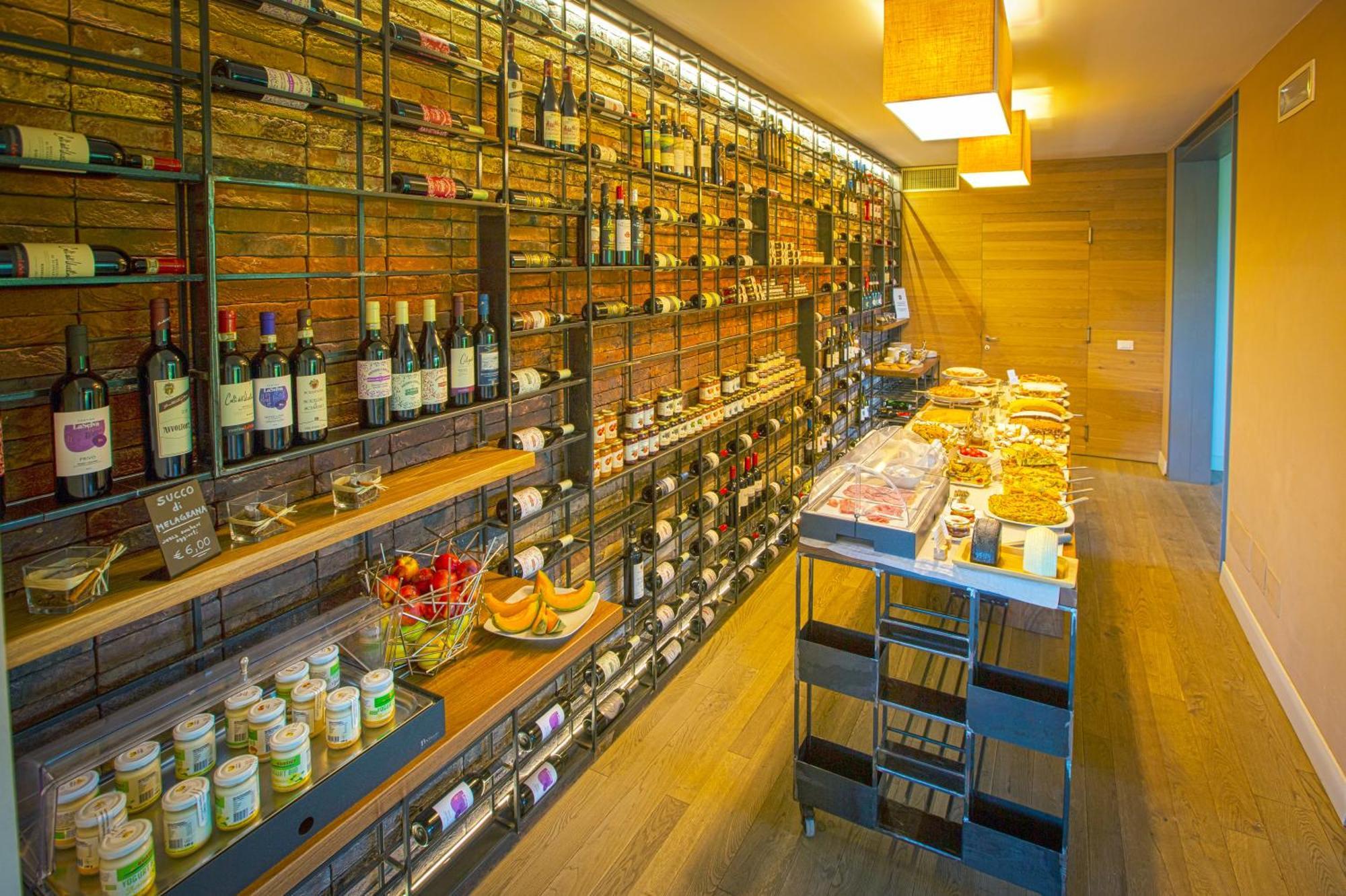 Podere Del Priorato Albinia Eksteriør bilde